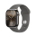 Apple Pasek sportowy 38-42mm M/L górska szarość - 1284516 - zdjęcie 2